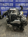 HYUNDAİ SANTAFE 2.2 MOTOR KOMPLE DOLU ORJİNAL