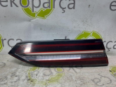 BMW 5 SERİSİ 2023 2026 G60 İ5 SOL İÇ STOP H75A01AD113