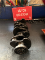 Oto Çıkma Parça / Motor / Krank / Opel / Vivaro / Çıkma Parça 