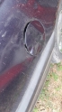 OPEL OMEGA B DEPO DIŞ KAPAK.OTO ERKAN ÜNYE