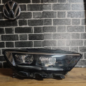 VOLKSWAGEN T-ROC LEDLİ XENON SAĞ FAR 2GA941036P