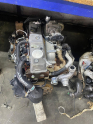 FORD CONNECT 90LIK KOMPLE DOLU MOTOR ÜSTÜNEL OTOMOTİV BURSA
