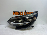 RENAULT MEGANE 4 İCON SOL ÖN FAR ORJİNAL