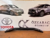 2024-2026 TOYOTA CHR CIKMA ORJINAL ON TAMPON DEMIRI