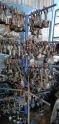 Hyundai Çıkma Piston Kolu