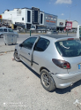 HURDA BELGELİ PARÇA PARÇA SATILIK. 2005 206 1.4(Motor Arızalı)