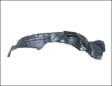 DAVLUMBAZ ÖN ÇAMURLUK SOL TOYOTA COROLLA 13-18 53876-02500