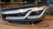 BMW 5 SERİSİ G30 LCİ LED SOL FAR 9850581-05