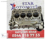Oto Çıkma Parça / Motor / Silindir Kapağı / Jeep / Renegade / Çıkma Parça 