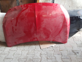 OPEL CORSA F MOTOR KAPUTU ÇIKMA 9837498080