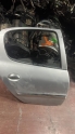 PEUGEOT 206 sağ arka kapı çıkma orijinal