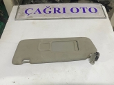 8K0857551 ÖN SOL GÜNEŞLİK A1 A4 A5 Q5 Q3 ÇAĞRI OTO MASLAK