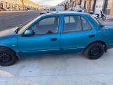 Kia sephia kapı