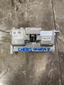 704000453 CHERY OMODA 5 ÖN CAM KAMERASI EGE OTOMOTİV BURSA