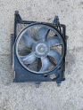 Renault Clio 2 02-08 Model Fan Pervanesi ve Davlumbaz Orijinal