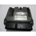 Volkswagen Touran Motor Beyni MED9.5.10 0261S02100 06F906056DJ