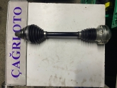 1K0407271JJ SIFIR ORJİNAL SCİROCCO GOLF TİGUAN SOL AKS