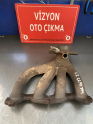 Oto Çıkma Parça / Egzoz / Egzoz Manifoldu / Renault / Clio / Çıkma Parça 
