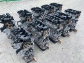 FORD FOCUS 1.6 DİZEL DV6 KOMPLE MOTOR GARANTİLİ