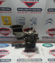 Oto Çıkma Parça / Isıtma, Soğutma & Klima / Kalorifer Kutusu / Citroen / C1 / Çıkma Parça 