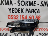Oto Çıkma Parça / Elektrik / Far / Renault / Clio / Çıkma Parça 