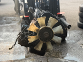 Oto Çıkma Parça / Motor / Motor Komple / Hyundai / H100 / Çıkma Parça 