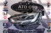 Oto Çıkma Parça / Audi / A3 / Elektrik / Far / Çıkma Parça 
