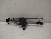 AUDİ A3 ÖN SİLECEK MOTORU 8V1 955 119 C
