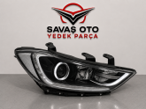 HYUNDAI ELANTRA ÖN FAR EL.MOTORLU SAĞ SOL 2015 VE ÜZERİ / TAİWAN