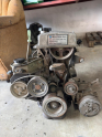 Oto Çıkma Parça / Motor / Motor Komple / Geely / Echo / Çıkma Parça 