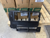 2011-2014 Ford Focus radyatör ızgarası bm51-8475-ce