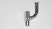 MTB-300-00249 300 1988-1997 SİLİNDİR KAPAK SU GİRİŞ BORUSU