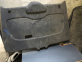 FORD COURİER BAGAJ KAPAĞI İÇ PLASTİĞİ