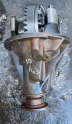ISUZU DMAX ARKA KİLİTLİ DEFRANSİYEL                    (XS406S26)