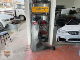 COROLLA SAĞ ÖN ÇAMURLUK ORJİNAL