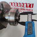 Oto Çıkma Parça / Motor / Krank / Toyota / Corolla / Çıkma Parça 