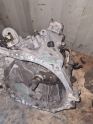 PEUGEOT RİFTER ŞANZIMAN