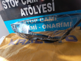 Oto Çıkma Parça / Elektrik / Far Camı / Cupra / Leon / Sıfır Parça 