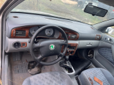 Whatsaptan siparişler Skoda Octavia torpido komple
