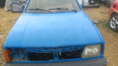 Opel Kadett Kaput .Oto Erkan Ünye