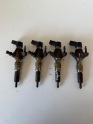 FORD FOCUS 3 1.6 ENJEKTÖR TAKIMI  - CK OTOMOTİV -