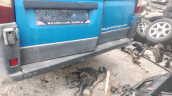 FİAT DUCATO ARKA TAMPON