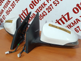 Oto Çıkma Parça / Kaporta & Karoser / Dış Ayna Komple / Toyota / Corolla / Çıkma Parça 