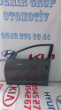 HYUNDAİ ELANTRA SOL ÖN KAPI 2016-2020