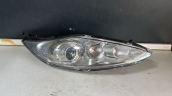 FORD FİESTA MERCEKLİ SAĞ FAR JT7613W030AD