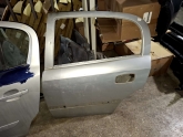 ÖZMEN OPEL ASTRA G ÇIKMA SOL ARKA KAPI
