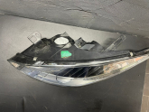 Oto Çıkma Parça / Elektrik / Far / Renault / Fluence / Çıkma Parça 
