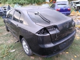 RENAULT LAGUNA 3 KOMPLE KESME ARKA