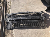 MERCEDES X204 GLK ÖN TAMPON ORTA IZGARA A2048856823