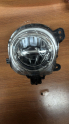 BMW F25 X5 LEDLİ SOL SİS FARI